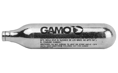 Gamo USA CO2 Cartridge 5-Pack CO2 Cartridges