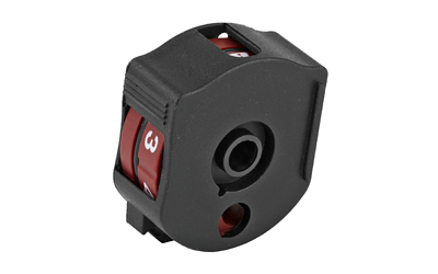 Gamo USA 10x Quick-Shot for Swarm .22 10-Round Magazine