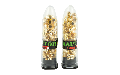 Gamo USA Raptor Pba .177 Pellets