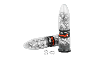 Gamo USA Pba Platinum Pllt .177 Caliber 100-Count