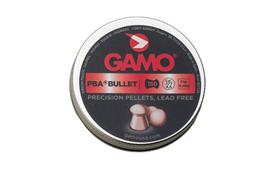 Gamo USA Pba Bullet Pellets .177 Caliber 150-Count