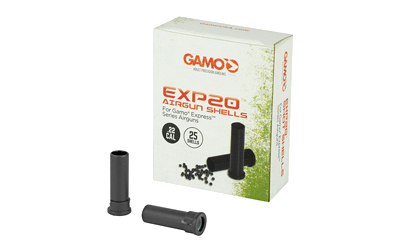Gamo USA Viper Express Shot Shell Ammo Ammunition – 25 Rounds