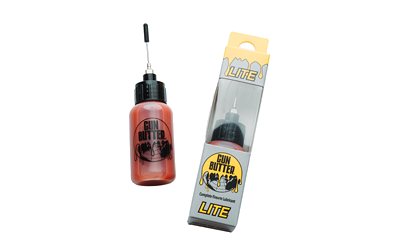 Gun Butter Lite Needle Oiler 1 fl oz