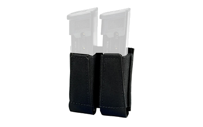 GBRS Group Double Pouch