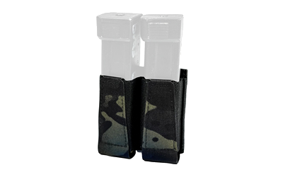 GBRS Group Double Mcb Pouch