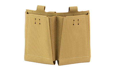 GBRS Group Double Pouch – Coyote