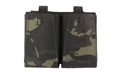 GBRS Group Double Mcb Pouch