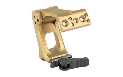 GBRS Group 2.91 Ftc Magnifier Omni Optic Mount
