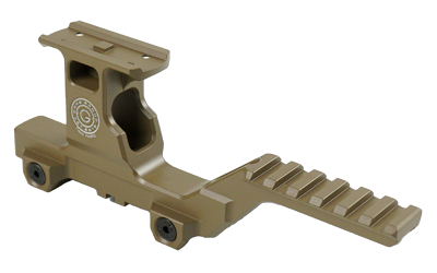 GBRS Group Hydra V2 Aimpoint Duty RDS Optic Mount