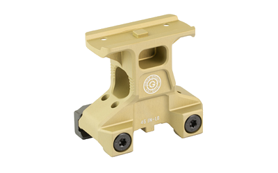 GBRS Group Lerna Aimpoint Duty RDS Optic Mount