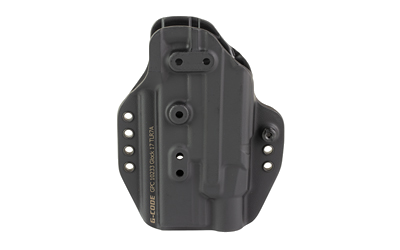 G-Code Prime Carry for Glock 17 Tlra