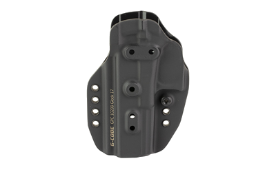 G-Code Prime Carry for Glock 17/47