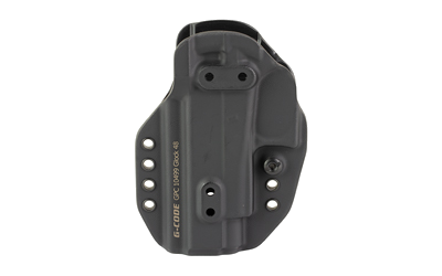 G-Code Prime Carry for Glock 48