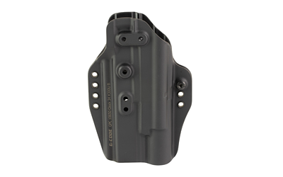 G-Code Prime Carry for Glock 34 X300ub