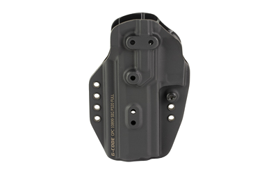 G-Code Prime Carry SIG P320 Full Size and M17 Holster