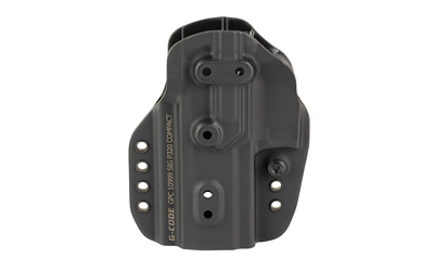 G-Code Prime Carry SIG P320 Compact and M18 Holster