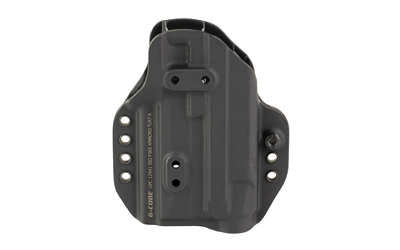 G-Code Prime Carry SIG P365 Xmacro with TLR7A Holster