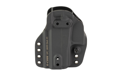 G-Code Prime Carry for Glock 19 43x