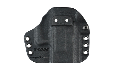 G-Code Paradigm Small/Medium Frame
