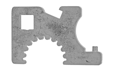 Geissele Nut Wrench Barrel