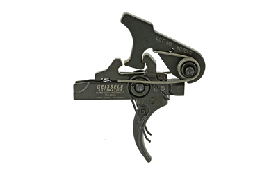 Geissele Super Semi-Automatic Ssa Trigger
