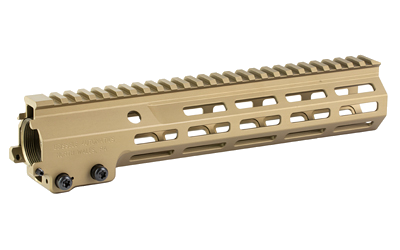 Geissele 10.5" Smr MK16 M-LOK Ddc Handguard