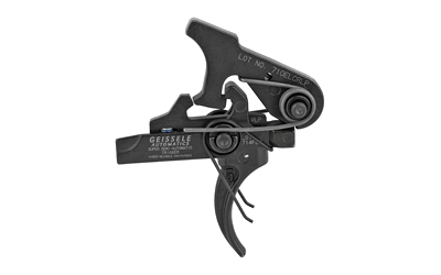 Geissele Spr Semi-Auto Ssa Large Pin Trigger