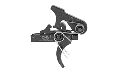 Geissele Sper 3 Gun Mil-SPC Pin S3g Trigger