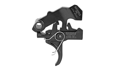 Geissele Super SCAR for 16s & 17s