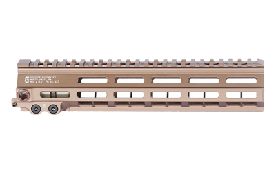 Geissele 10.5" Spr Mod MK8 M-LOK Ddc Handguard