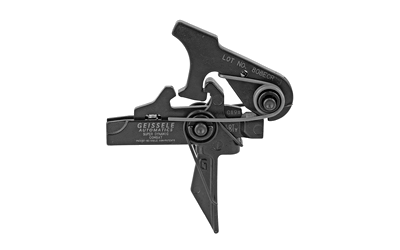 Geissele Super Dynamic Combat SD-C Trigger