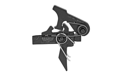 Geissele Super Dynamic 3 Gun SD-3g Trigger