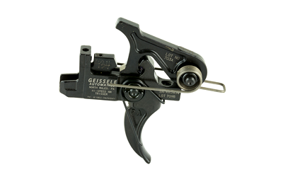 Geissele Hi-Speed Match Universal Trigger