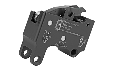 Geissele Super Sabra for IWI Tavor