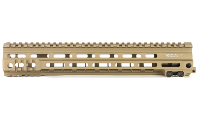 Geissele 13.5" Spr Mod MK4 M-LOK Ddc Handguard