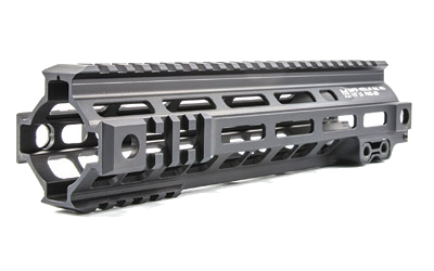 Geissele 9.3" Super Mod MK4 M-LOK Handguard