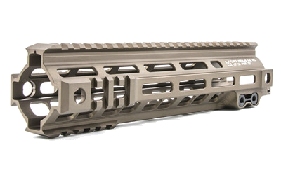 Geissele 9.3" Super Mod MK4 M-LOK Ddc Handguard