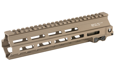 Geissele 9.3" Super Mod MK8 M-LOK Ddc Handguard