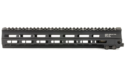 Geissele 13.5" Spr Mod MK8 M-LOK Handguard