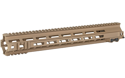 Geissele 15" Super Mod MK4 M-LOK Ddc Handguard