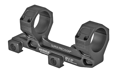 Geissele Spr Prcsn for Vortex 30mm Scope Rings