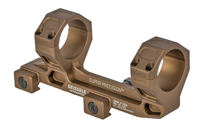 Geissele Spr Prcsn for Vortex Ddc 30mm Scope Rings