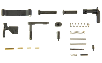 Geissele LPK Standard Lower Parts Kit