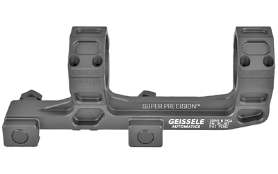 Geissele Spr Prcsn 30mm Extended Optic Mount