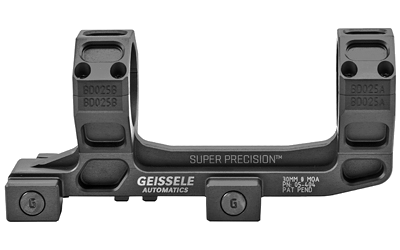 Geissele Super Precision 30mm Optic Mount