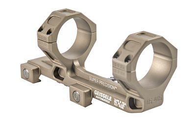 Geissele Spr Prcsn 34mm Extended Ddc Optic Mount