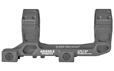 Geissele Super Precision 34mm Optic Mount