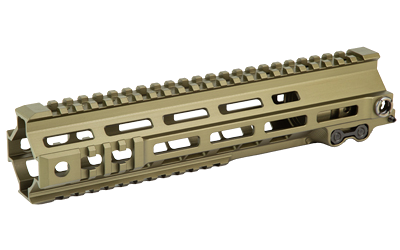 Geissele 10" Super Mod MK4 Fed Ddc