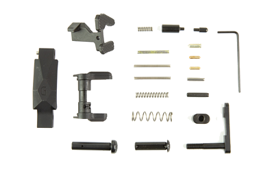 Geissele LPK Ultra Duty Lower Parts Kit