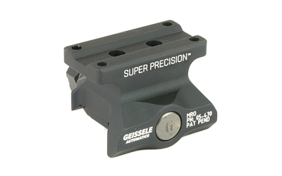 Geissele Spr Prcsn Mro 1/3 Co-Wit Optic Mount